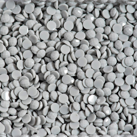 DIAMOND DOTZ - Freestyle 12 G (0.42Oz) X 2.8Mm Dotz - mist
