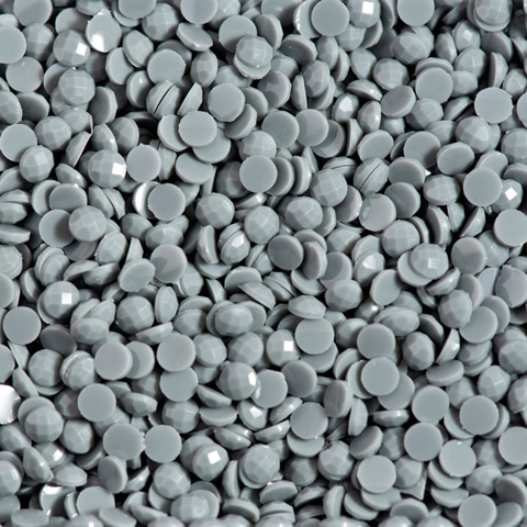 DIAMOND DOTZ - Freestyle 12 G (0.42Oz) X 2.8Mm Dotz - pebble