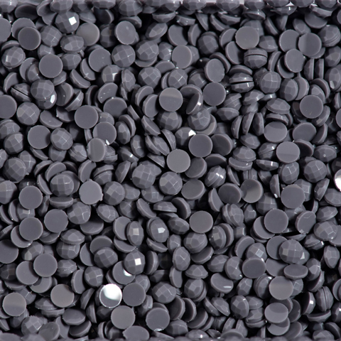 DIAMOND DOTZ - Freestyle 12 G (0.42Oz) X 2.8Mm Dotz - shadow