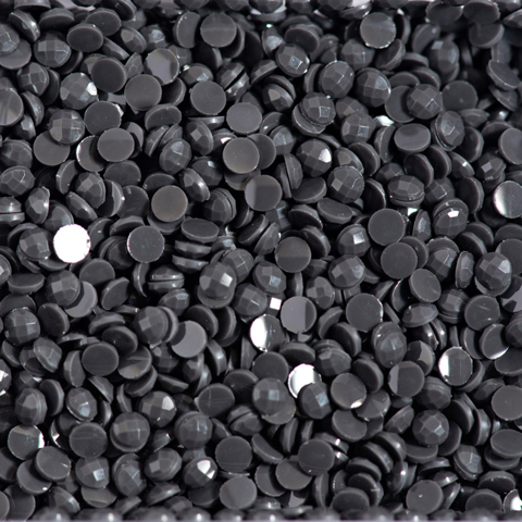 DIAMOND DOTZ - Freestyle 12 G (0.42Oz) X 2.8Mm Dotz - steel