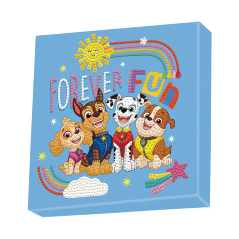 Dotzbox Forever Fun - 28 x 28cm
