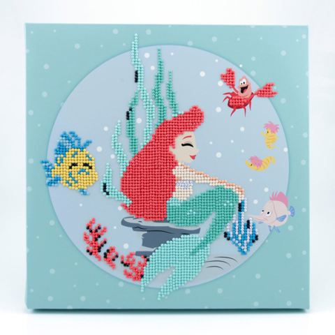 Dotz Box Ariel - 28 x 28cm