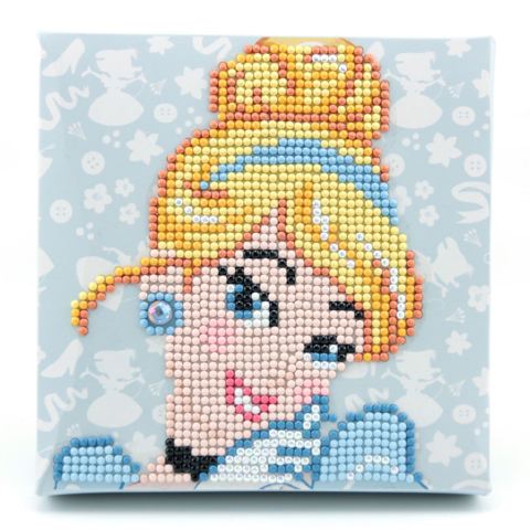 Dotz Box Cinderella - 15 x 15cm
