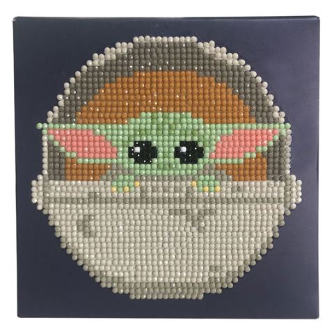 Dotz Box The Child - 15 x 15cm