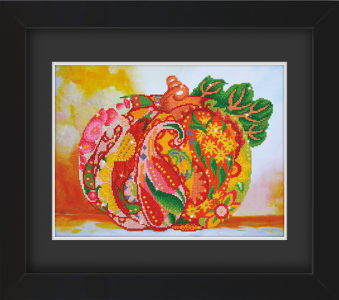 Frame with Framing Mat Board DDF11.520X390
