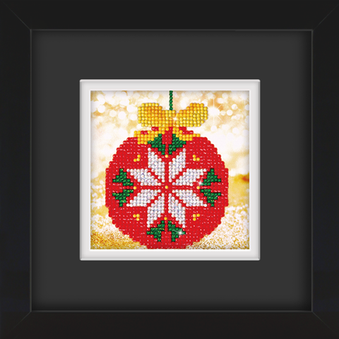 Frame with Framing Mat Board DDF20.130X130