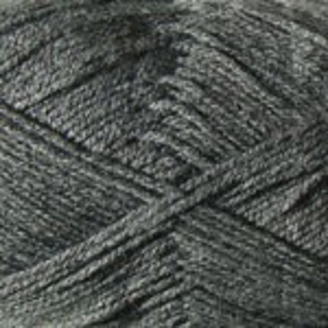 Heirloom - Grey - Dazzle 8 ply