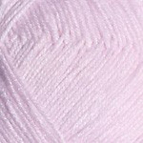 Heirloom - Rose White - Dazzle 8 ply