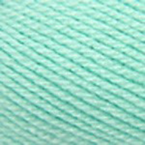 Heirloom - Aqua - Dazzle 8 ply