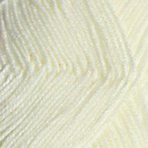 Heirloom - Lemon - Dazzle 8 ply