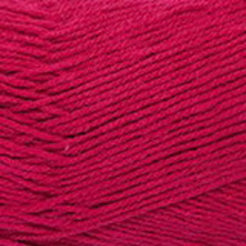 Heirloom - Hibiscus - Dazzle 8 ply