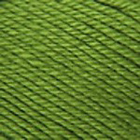 Heirloom - Leaf - Dazzle 8 ply