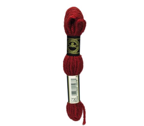DMC Tapestry Wool 8m - 7303