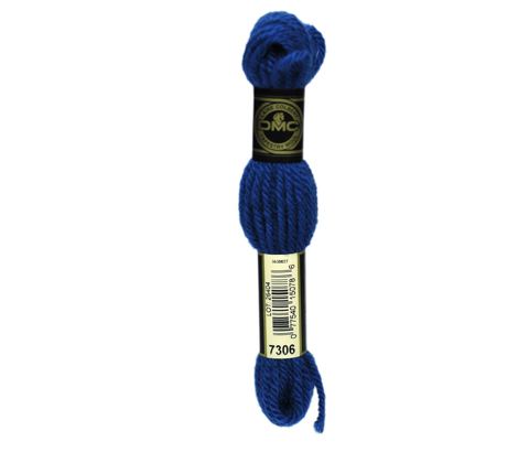 DMC Tapestry Wool 8m - 7306