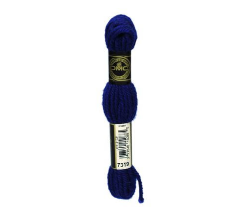 DMC Tapestry Wool 8m - 7319