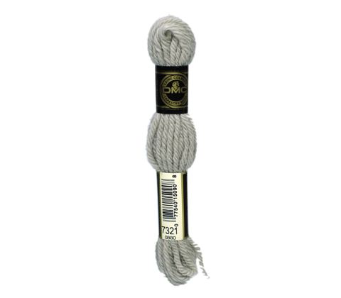 DMC Tapestry Wool 8m - 7321