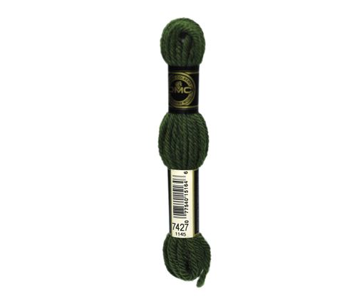 DMC Tapestry Wool 8m - 7427