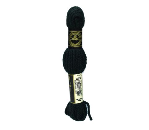 DMC Tapestry Wool 8m - 7429