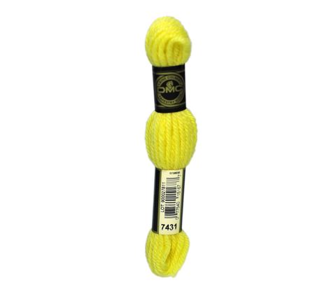 DMC Tapestry Wool 8m - 7431