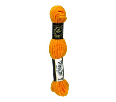 DMC Tapestry Wool 8m - 7436