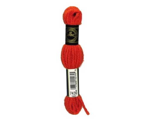 DMC Tapestry Wool 8m - 7439