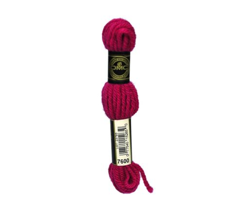 DMC Tapestry Wool 8m - 7600