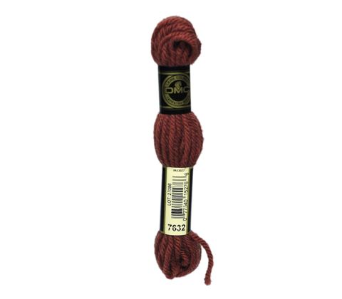 DMC Tapestry Wool 8m - 7632