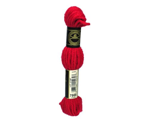 DMC Tapestry Wool 8m - 7666