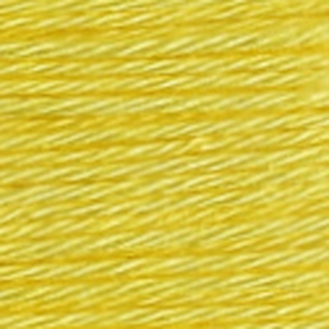 DARUMA Sashiko Thread 20/4ply 40m Lemon