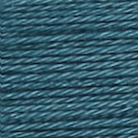 DARUMA Sashiko Thread 20/4ply 40m Peacock