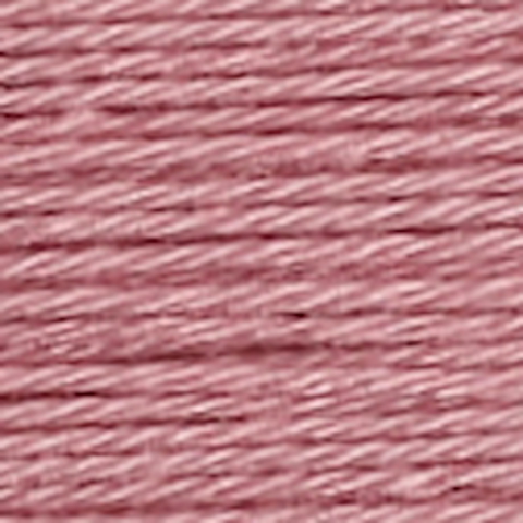 DARUMA Sashiko Thread 20/4ply 40m Plum