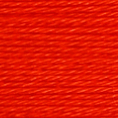 DARUMA Sashiko Thread 20/4ply 40m Vermilion