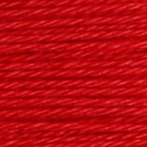 DARUMA Sashiko Thread 20/4ply 40m Red