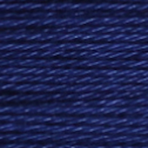 DARUMA Sashiko Thread 20/4ply 40m Navy Blue