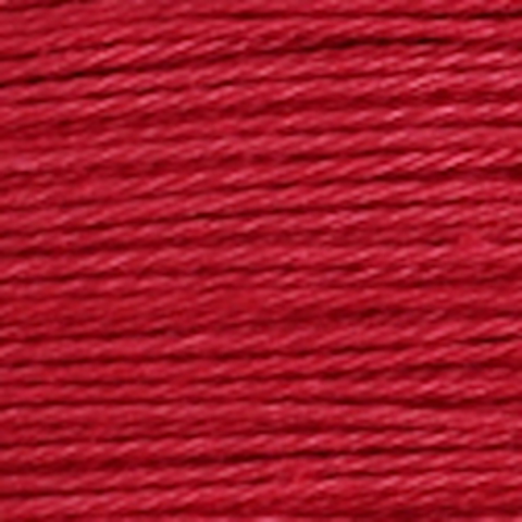 DARUMA Sashiko Thread 20/4ply 40m Madder