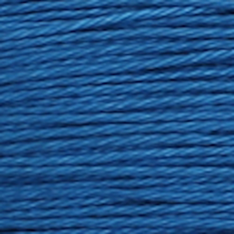 DARUMA Sashiko Thread 20/4ply 40m Blue