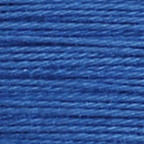 DARUMA Sashiko Thread 20/4ply 40m Lapis Lazuli