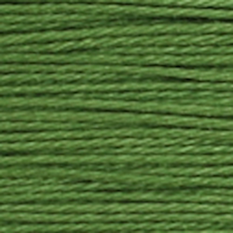 DARUMA Sashiko Thread 20/4ply 40m Spring Green