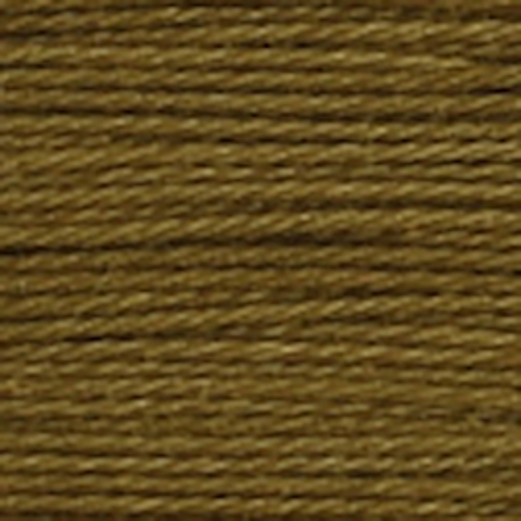 DARUMA Sashiko Thread 20/4ply 40m Warbler