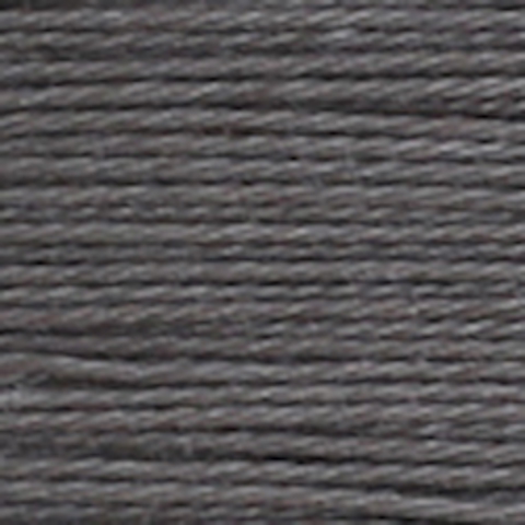 DARUMA Sashiko Thread 20/4ply 40m Grey