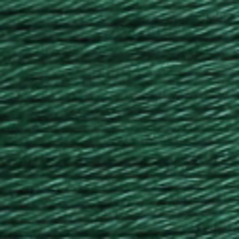 DARUMA Sashiko Thread 20/6ply 30m Green