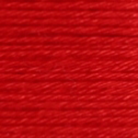 DARUMA Sashiko Thread 20/6ply 30m Red