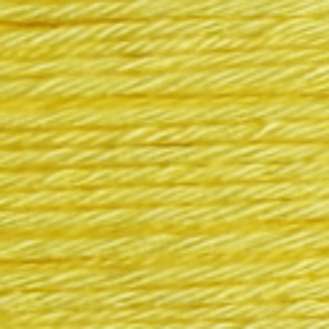 DARUMA Sashiko Thread 20/6ply 30m Yellow