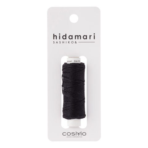 COSMO - Hidamari Sashiko Thread 30m Col 16