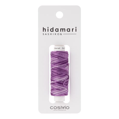 COSMO - Hidamari Sashiko Thread 30m Col 403