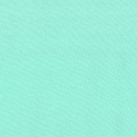 Moda - Bella Solids - Aqua 