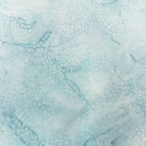 Batik Australia - 45" 100% Cotton Fabric 4 Metre Bolt - Aura 1