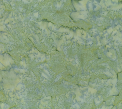 Batik - Tonal Blend - ABS026-Mid-Green