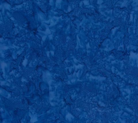 Batik - Tonal Blend - Royal