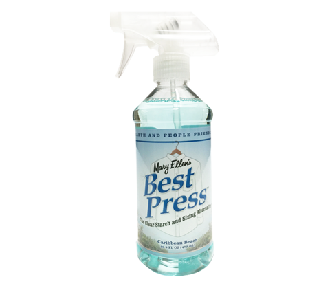 Mary Ellen's Best Press - Caribbean Beach 